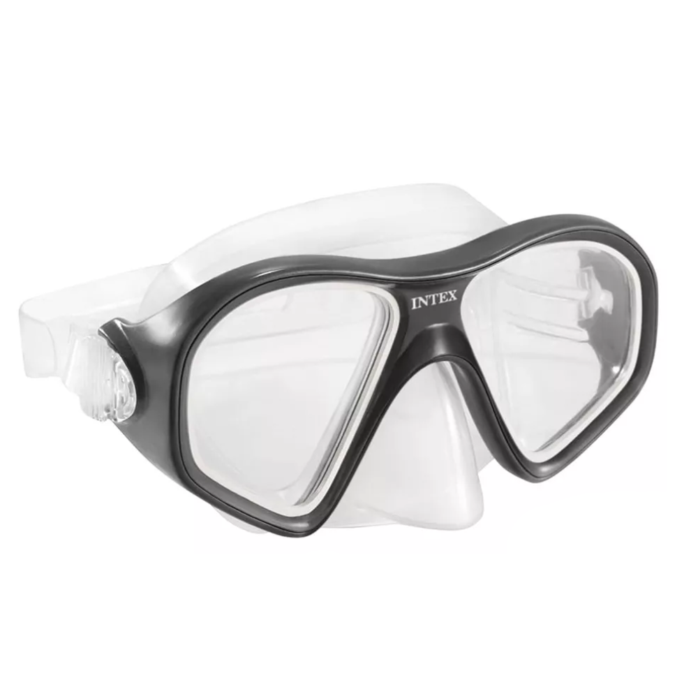 Miniatura 2 de Kit De Buceo Intex Snorkel Aqua Flow